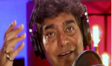 महाशिवरात्रि पर आशुतोण राणा ने फैंस को दिया तोहफा, कुछ ही घंटों में मिले लाखों व्यूज