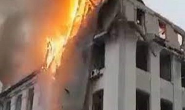 विदेश मंत्रालय की सलाह, तीन घंटे में खारकीव छोड़ें सभी भारतीय