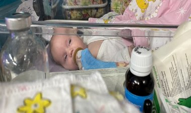 यूक्रेन पर हमले का दुष्प्रभाव, ऑक्सीजन संकट से जिंदगी खतरे में