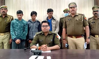 भागकर शादी न करने से बौखलाए प्रेमी ने चचेरे भाइयों से करवाई प्रेमिका की हत्या