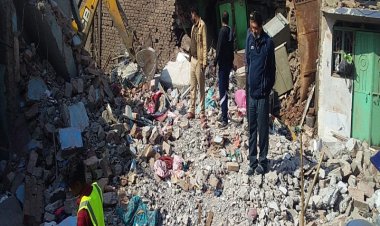 बिहार के भागलपुर में पटाखा बनाने के दौरान विस्फोट, 9 मरे 11 घायल