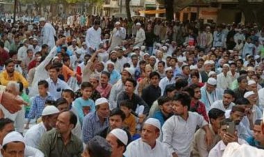 वाराणसी शहर उत्तरी में निर्णायक भूमिका निभाएंगे 'मुस्लिम मतदाता'