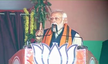 सरकार सम्मान और अवसर पर जोर देते हुए महिला सशक्तिकरण पर ध्यान देती रहेगी : प्रधानमंत्री मोदी