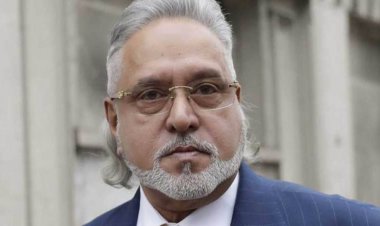 विजय माल्या परिवार के पास रहेगा लंदन का घर