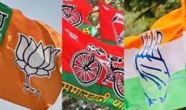 राजनीति में किसी की गुझिया होगी मीठी और कुछ की फीकी