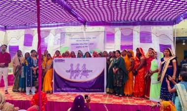 चयनित गर्ल आइकन की नेतृत्व क्षमता को मुखर बनायेगी मिलान