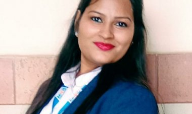 अंतरराष्ट्रीय महिला दिवस:  दीपा अग्रवाल ने कोविड काल में देश के ही नहीं विदेशों के बच्चों को भी दी ऑनलाइन शिक्षा