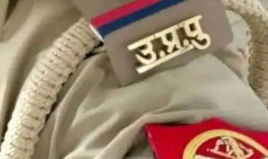 होली पर्व को लेकर पुलिस कर्मियों की छुट्टी रद्द