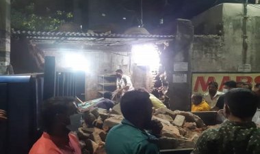 बांग्लादेश में हिंदू मंदिर पर हमले में कई जख्मी, लूटपाट व तोड़फोड़