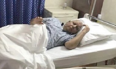 लालू की तबीयत बिगड़ी, दिल्ली के एम्स में होंगे शिफ्ट