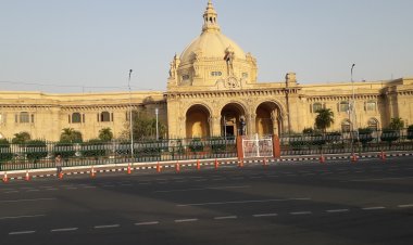 माध्यमिक शिक्षा विभाग में छह माह तक हड़ताल पर लगी रोक