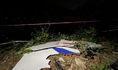 चीन विमान हादसा : कोई नहीं बचा जीवित, ब्लैक बॉक्स की तलाश जारी