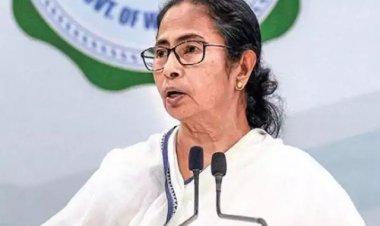 बीरभूम नरसंहार पर ममता ने गठित की एसआईटी, एसडीपीओ और थाना प्रभारी हटाए गए