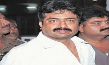 प्रतापगढ़ विधानपरिषद सदस्य अक्षय प्रताप को सात वर्ष की सजा