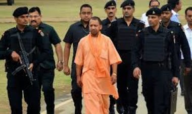 शपथ ग्रहण समारोह स्थल की ड्रोन कैमरे से होगी निगरानी : एडीजी प्रशांत कुमार