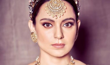 बर्थडे स्पेशल 23 मार्च: बेबाक बयानों के लिए जानी जाती हैं बॉलीवुड क्वीन कंगना रनौत