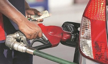 पेट्रोल-डीजल के दाम में फिर बढ़ोतरी