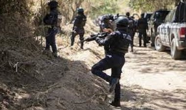 मैक्सिको में भीड़ पर अंधाधुंध गोलीबारी, 19 की मौत