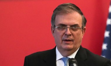 मेक्सिको के विदेश मंत्री बुधवार को आएंगे भारत