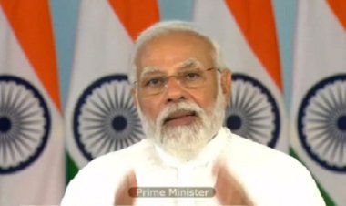 गरीबों को सशक्त करने में जुटी है केंद्र सरकारः प्रधानमंत्री