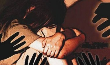 इटावा: खेत गयी नाबालिग से घात लगाए बैठे दरिंदे ने हैवानियत की वारदात को अंजाम दिया