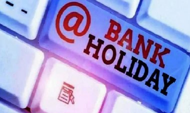 अप्रैल में 15 दिन बंद रहेंगे बैंक