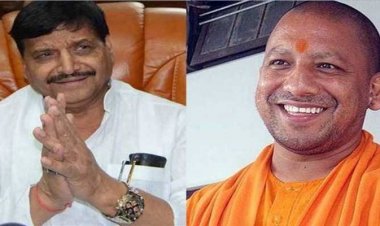 शिवपाल के अगले कदम का सबको इंतजार