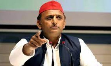 ऐसे दाम बढ़ते रहे तो अगले चुनाव तक पेट्रोल का दाम होगा 275 रुपये : अखिलेश यादव