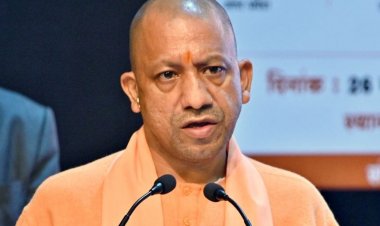 मुख्यमंत्री योगी ने दी रमजान की बधाई
