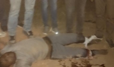 पेट्रोल पम्प कर्मियों से 25 लाख लूटने वाला बदमाश मुठभेड़ में गिरफ्तार, साथी फरार