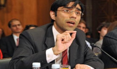 पाकिस्तान में राजनीतिक संकट के बीच राष्ट्रीय सुरक्षा सलाहकार मोईद यूसुफ ने दिया इस्तीफा