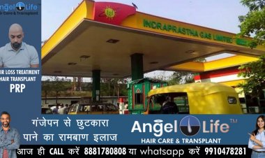 फिर बढ़ी सीएनजी की कीमत, 7 दिन में 8.30 रुपये की बढ़ोतरी