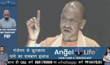 मुख्यमंत्री योगी ने निलंबित सीओ नवनीत को किया बर्खास्त