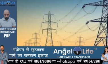 पिछले वर्ष की तुलना में 1646 मेगावाट बढ़ी बिजली की मांग