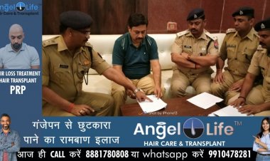 फतेहपुर: युवती के अपहरण के बाद हत्या के मामले पर चार दारोगाओं पर निलंबन की कार्रवाई