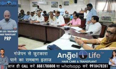 पीडीए ने कुल 68 सम्पत्तियों का किया आवंटन