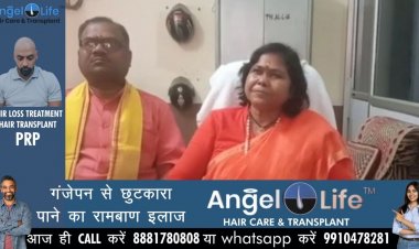 राजस्थान में मंदिर तोड़ना अपराध नहीं है, फिर हनुमान चालीसा पढ़ना अपराध कैसे?- साध्वी निरंजन ज्योति