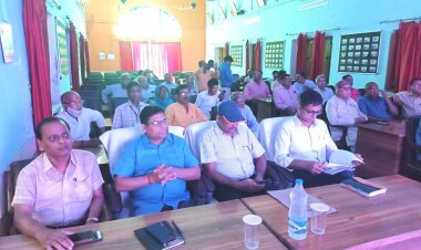 पेंशनर के सेवानिवृत्त होने के तीन दिन के अन्दर ऑनलाईन होगा भुगतान : वरिष्ठ कोषाधिकारी