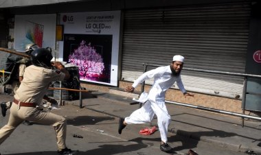 जोधपुर हिंसा: अब तक 90 से ज्यादा लोग गिरफ्तार