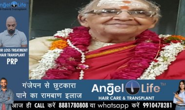 लंबी बीमारी के बाद पद्मश्री वागीश शास्त्री का निधन, संस्कृत जगत में शोक की लहर