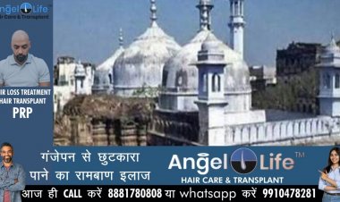 वाराणसी ज्ञानवापी मामला: अन्तिम दिन सर्वे में मिला शिवलिंग,अदालत ने शिवलिंग की जगह को सील करने का दिया निर्देश