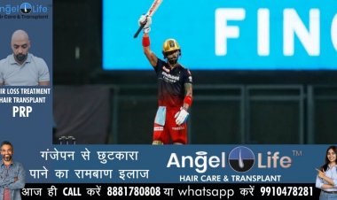 कोहली के नाम ऐतिहासिक उपलब्धि,आईपीएल में 7 हजार रन बनाने वाले पहले बल्लेबाज बने