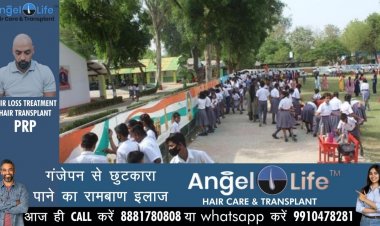 आर्मी पब्लिक स्कूल ने पेंटिंग का बनाया राष्ट्रीय रिकॉर्ड