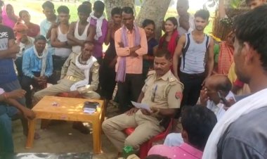 बारात में फोटोग्राफर न आने पर दुल्हन ने तोड़ी शादी, वापस लौटाई बारात