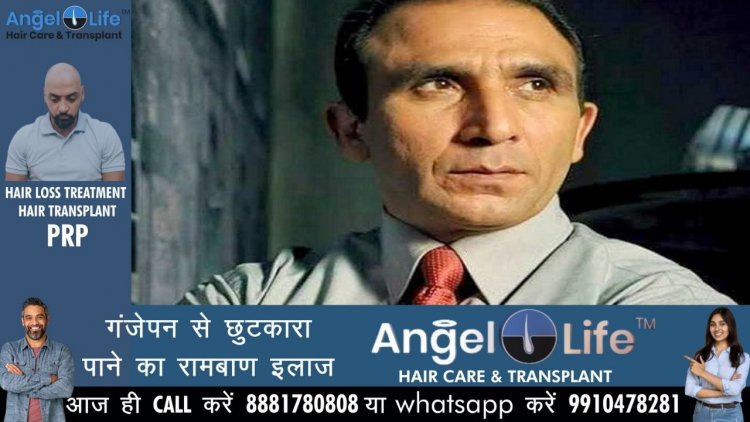 पुण्यतिथि विशेष 1 मई: फिल्मों में आने से पहले आर्मी में थे बिक्रमजीत कंवरपाल