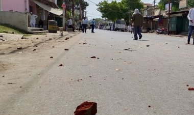 प्रयागराज हिंसा मामले के मुख्य आरोपित समेत दस का विभिन्न जेलों में स्थानांतरण