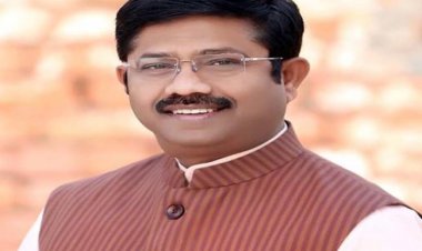 मंत्री नन्दी ने अधिकारियों से वार्ता कर सख्त कार्रवाई के दिए निर्देश