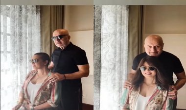 कैंसर पीड़ित महिमा चौधरी ने विग और बाल्ड लुक पर शेयर किया स्ट्रॉन्ग मेसेज