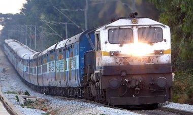 लखनऊ : अग्निपथ योजना के खिलाफ विरोध प्रदर्शन के चलते कई ट्रेनें घंटों लेट