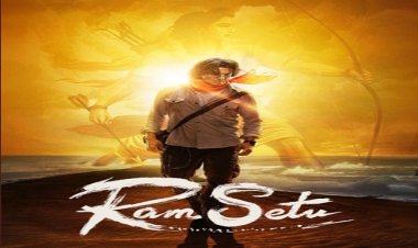 मेकर्स ने किया कन्फर्म, ओटीटी पर नहीं रिलीज नहीं होगी अक्षय कुमार की 'रामसेतु'